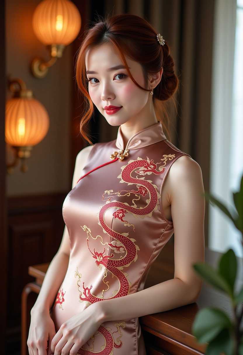 住在春天里海报