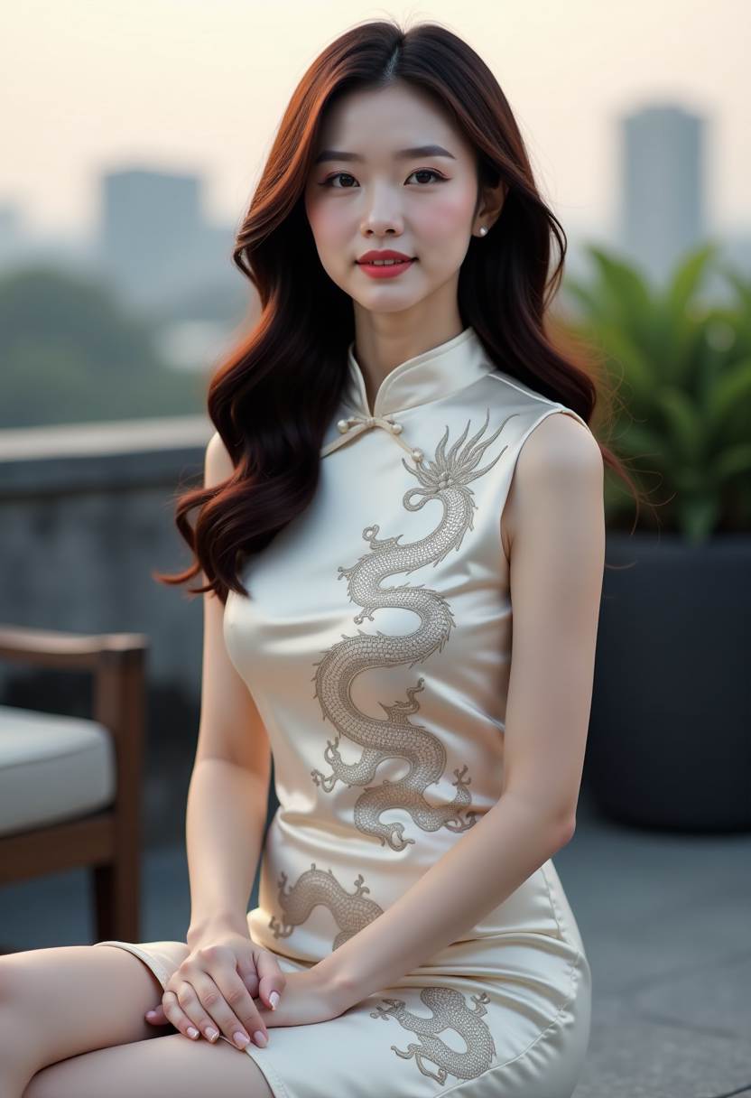 木灵巡游记动画画面