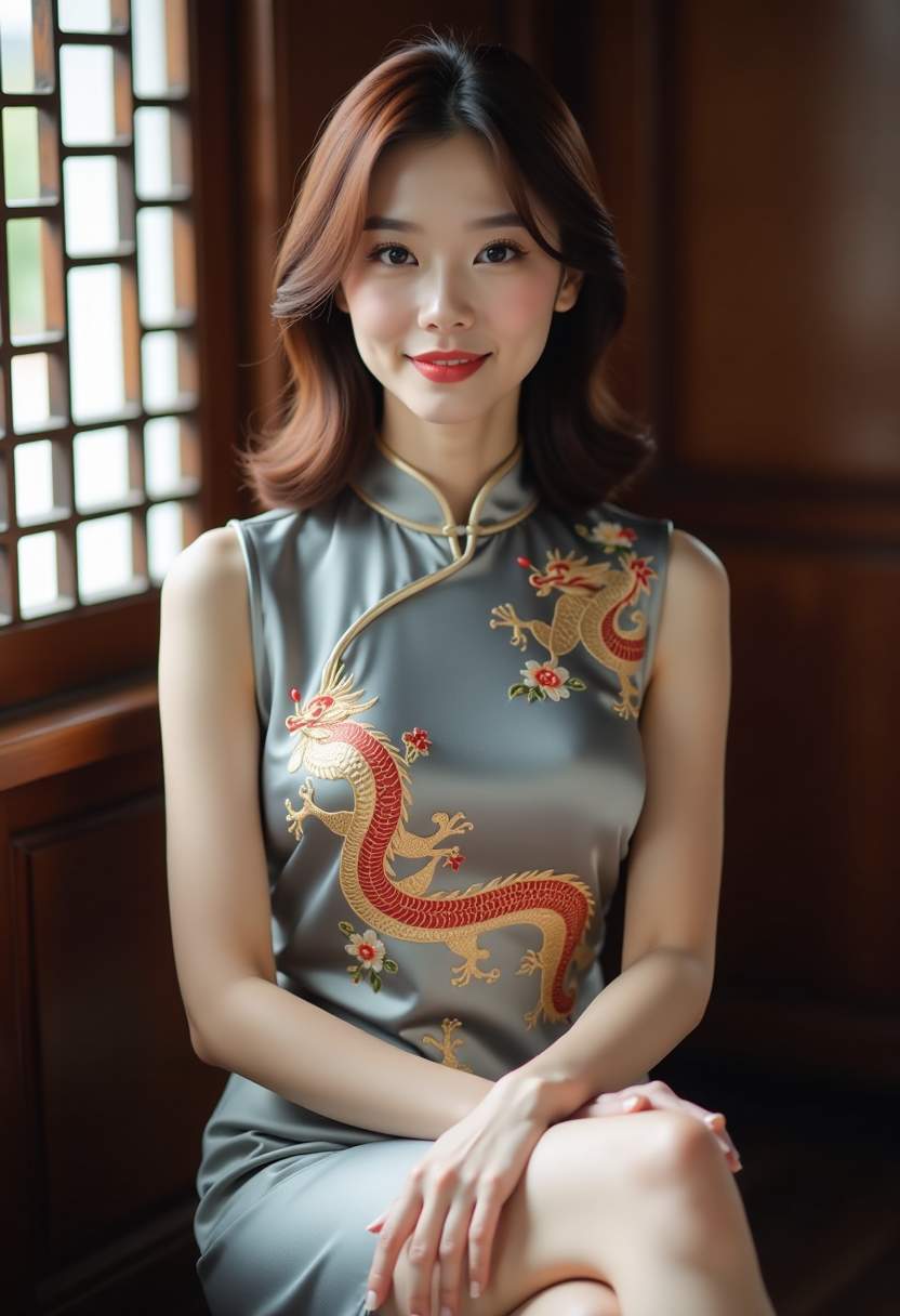 第七码头电影海报